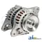 A & I Products RE-MFG. ALTERNATOR 7" x7" x9" A-AM880733 - alternate 1